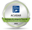 Selo de Excelência da ABF